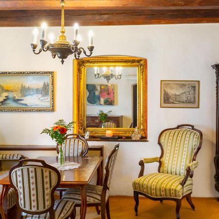 Apartment Nerudova By Interhome Prague Extérieur photo