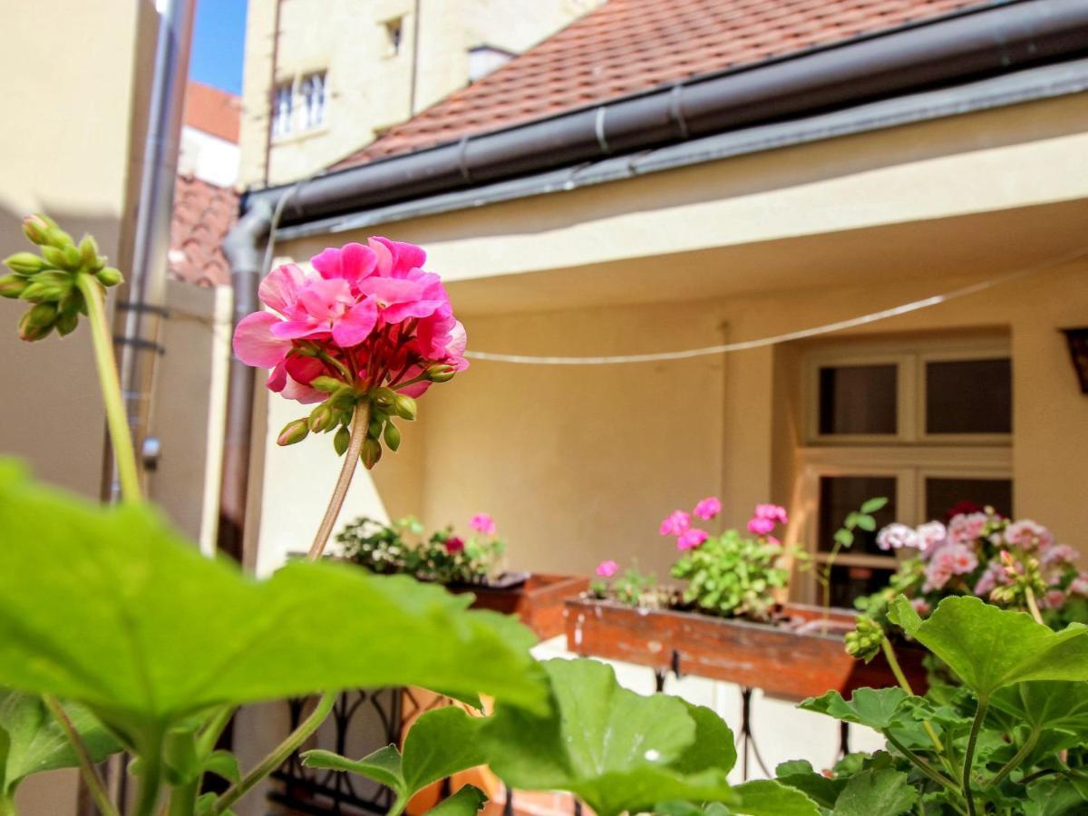 Apartment Nerudova By Interhome Prague Extérieur photo
