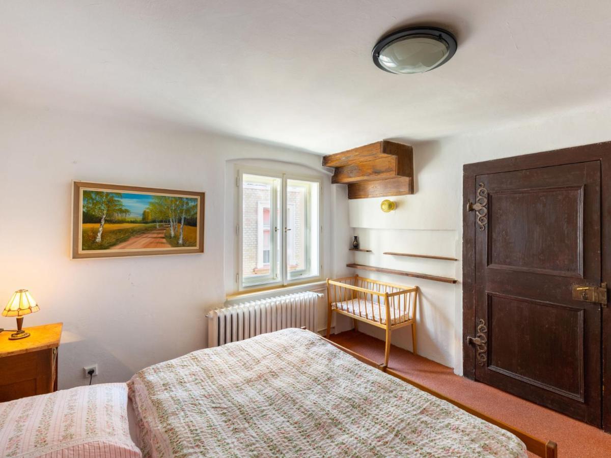 Apartment Nerudova By Interhome Prague Extérieur photo