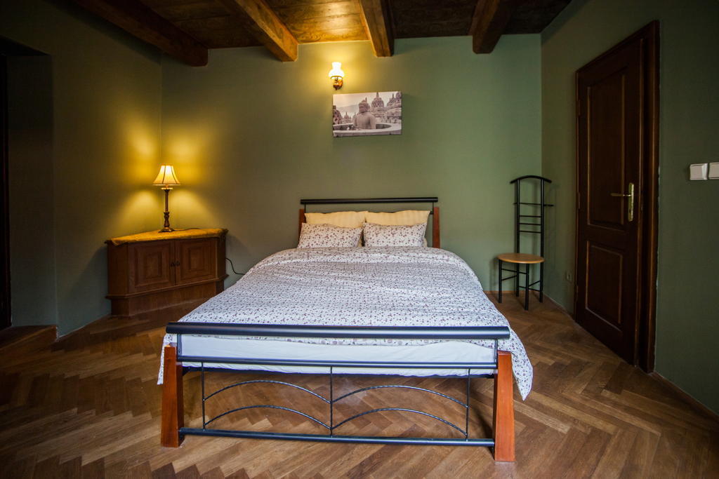 Apartment Nerudova By Interhome Prague Chambre photo
