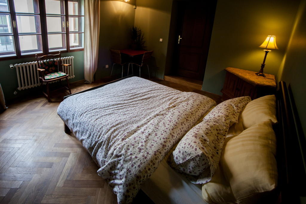 Apartment Nerudova By Interhome Prague Chambre photo