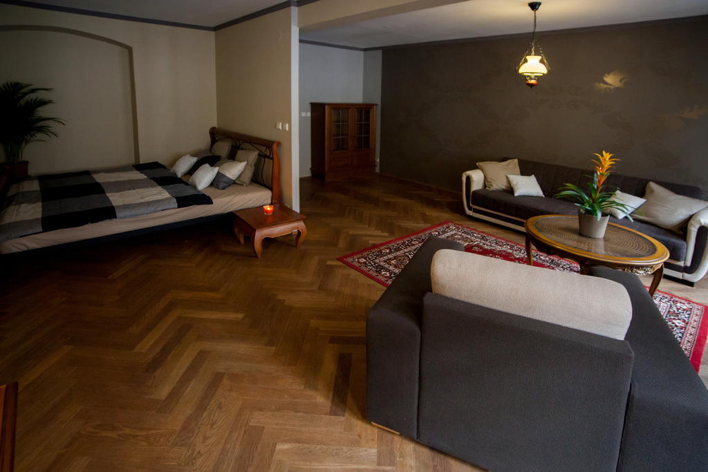Apartment Nerudova By Interhome Prague Chambre photo