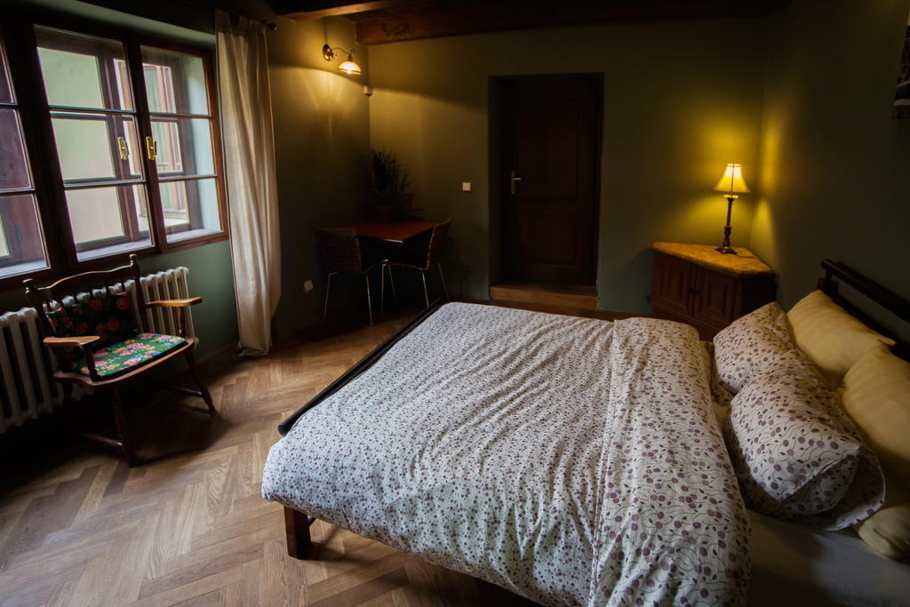 Apartment Nerudova By Interhome Prague Chambre photo